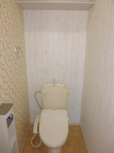 プレステージ A202号-5