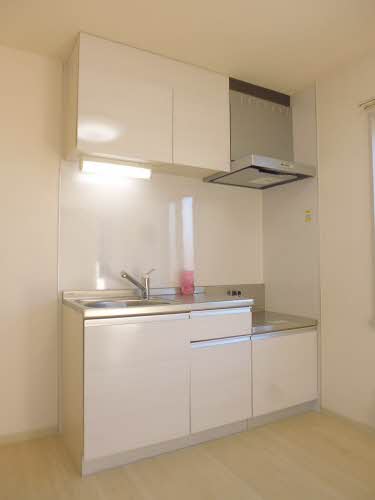 プレステージ A202号-7