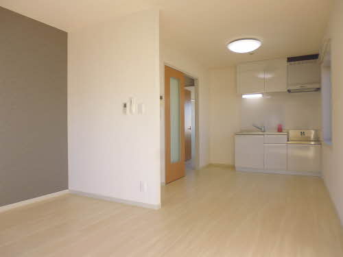 プレステージ A202号-8