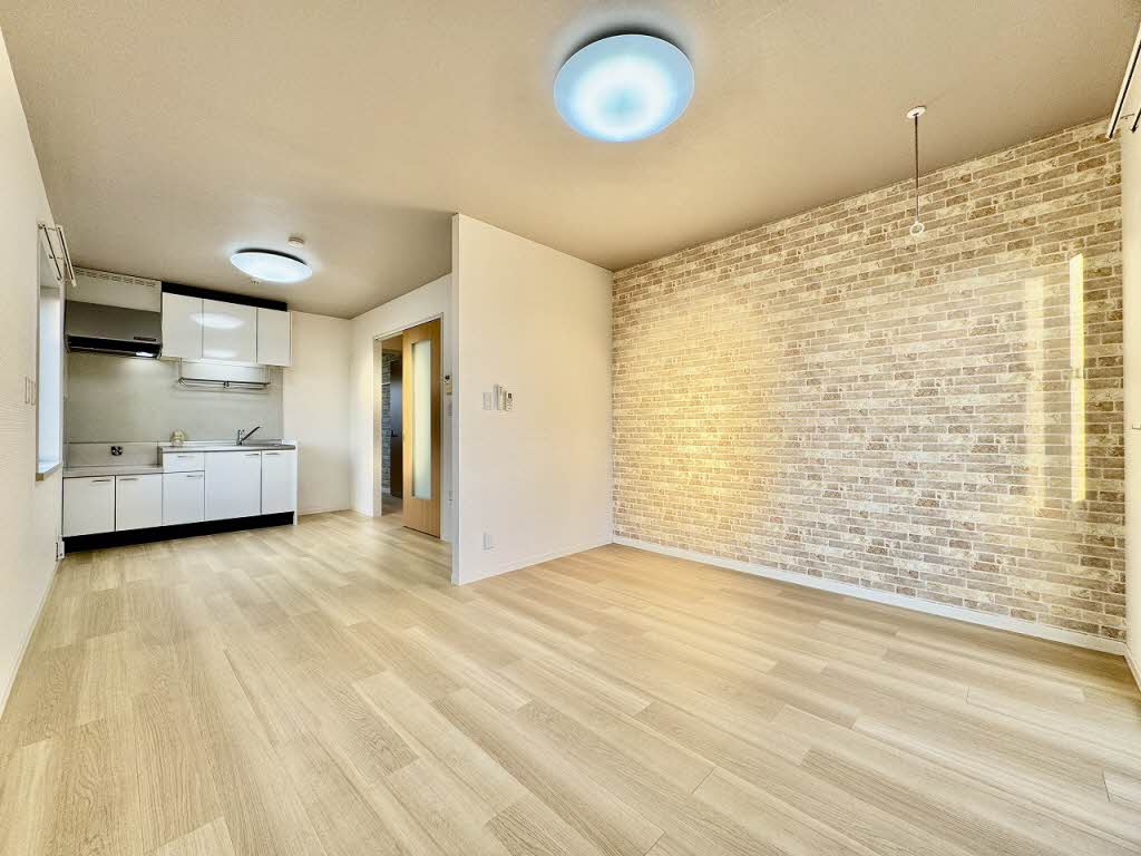 プレステージ C101号-2