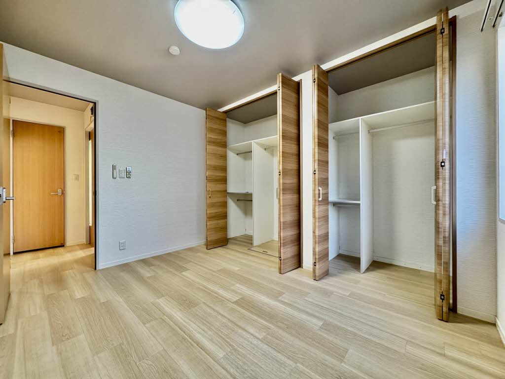 プレステージ C101号-3