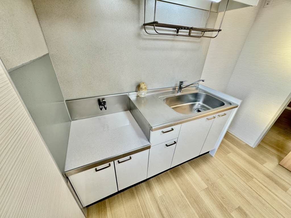 プレステージ C101号-4