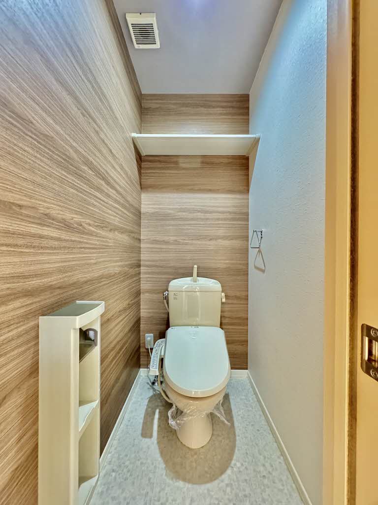 プレステージ C101号-7