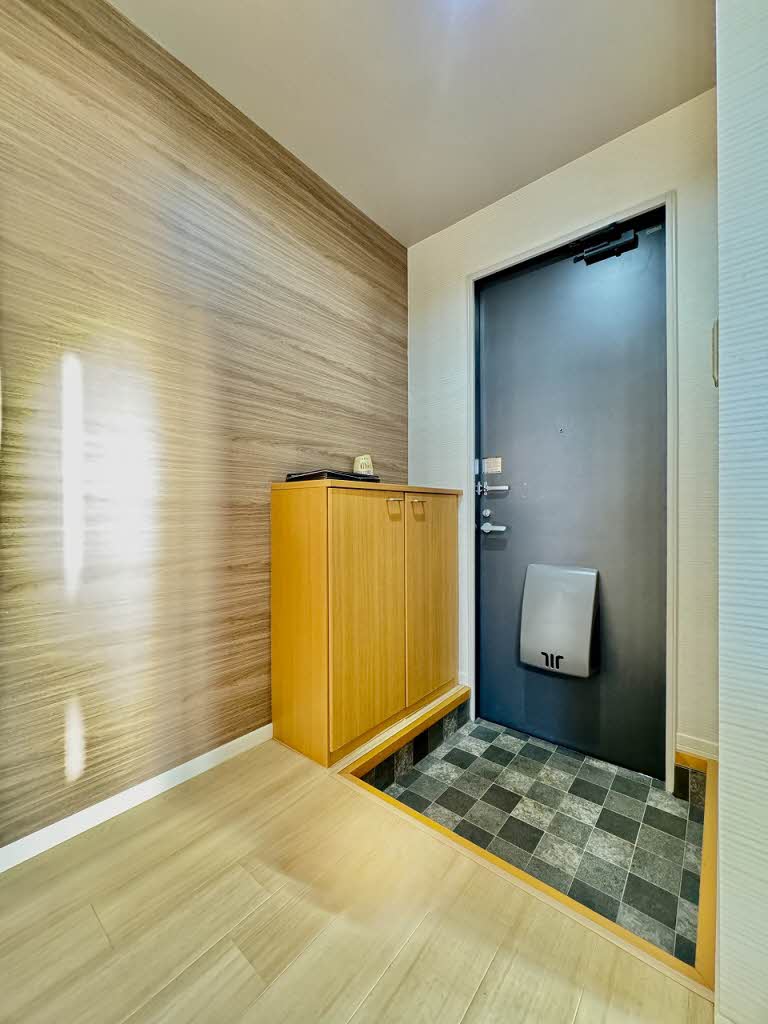 プレステージ C101号-8