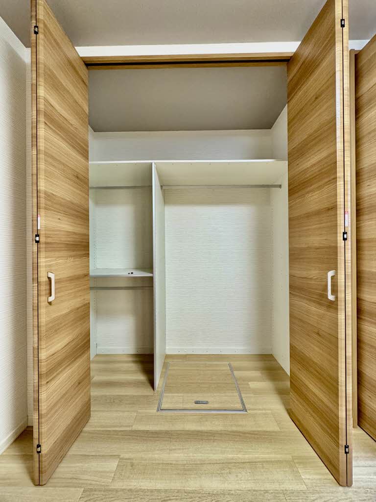 プレステージ C101号-9