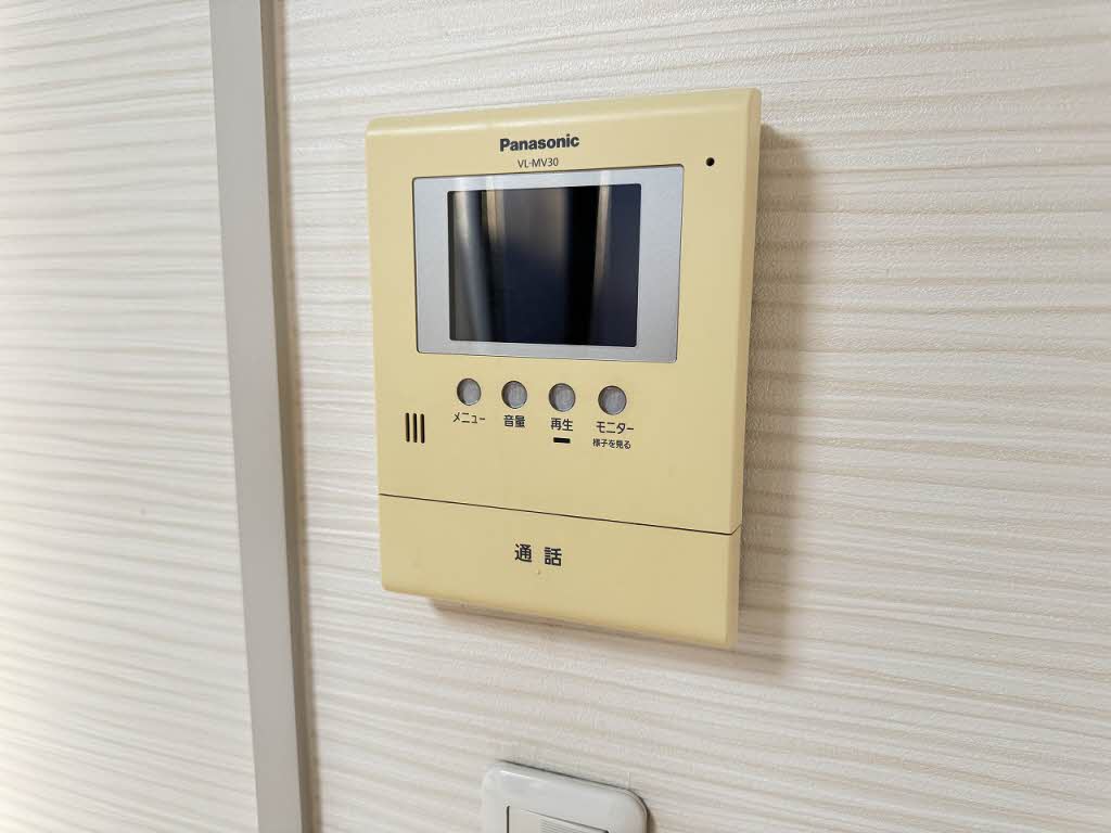 プレステージ C101号-11