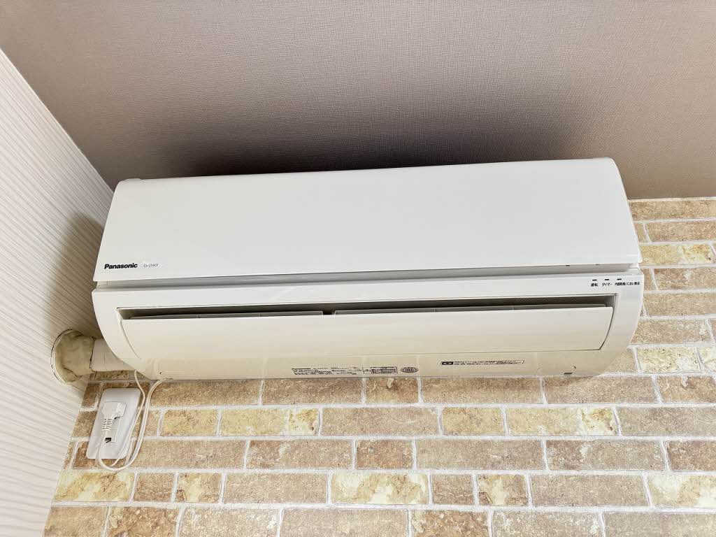 プレステージ C101号-12