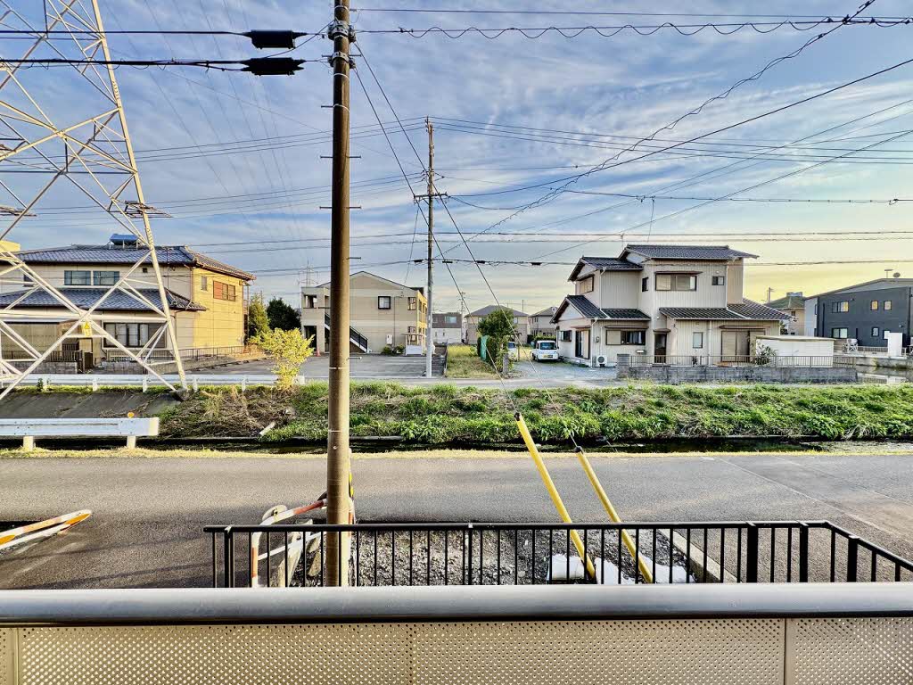 プレステージ C101号-13