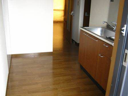 コート桂 C201号-3