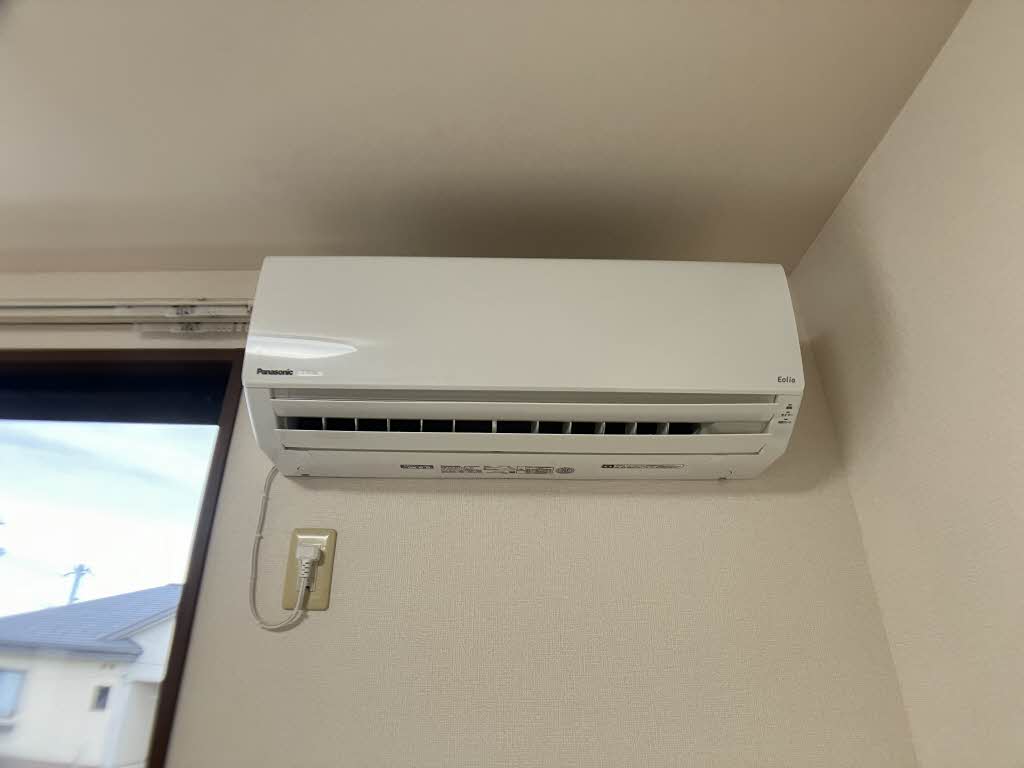 カーサ今渡 B201号-3