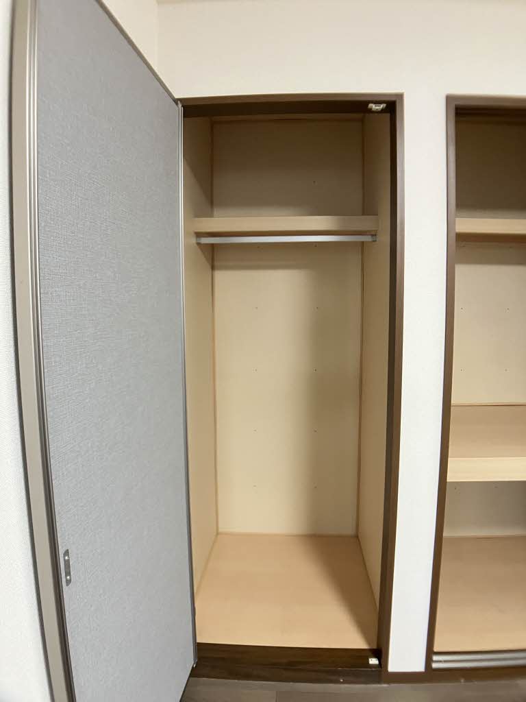 カーサ今渡 B201号-5