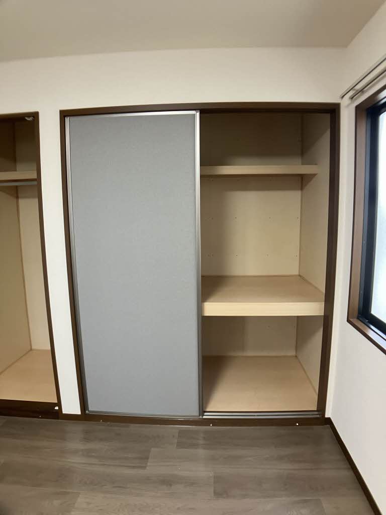 カーサ今渡 B201号-6