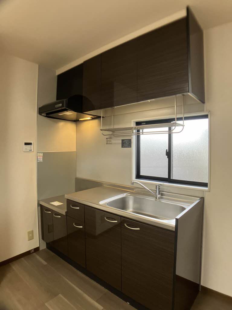 カーサ今渡 B201号-8