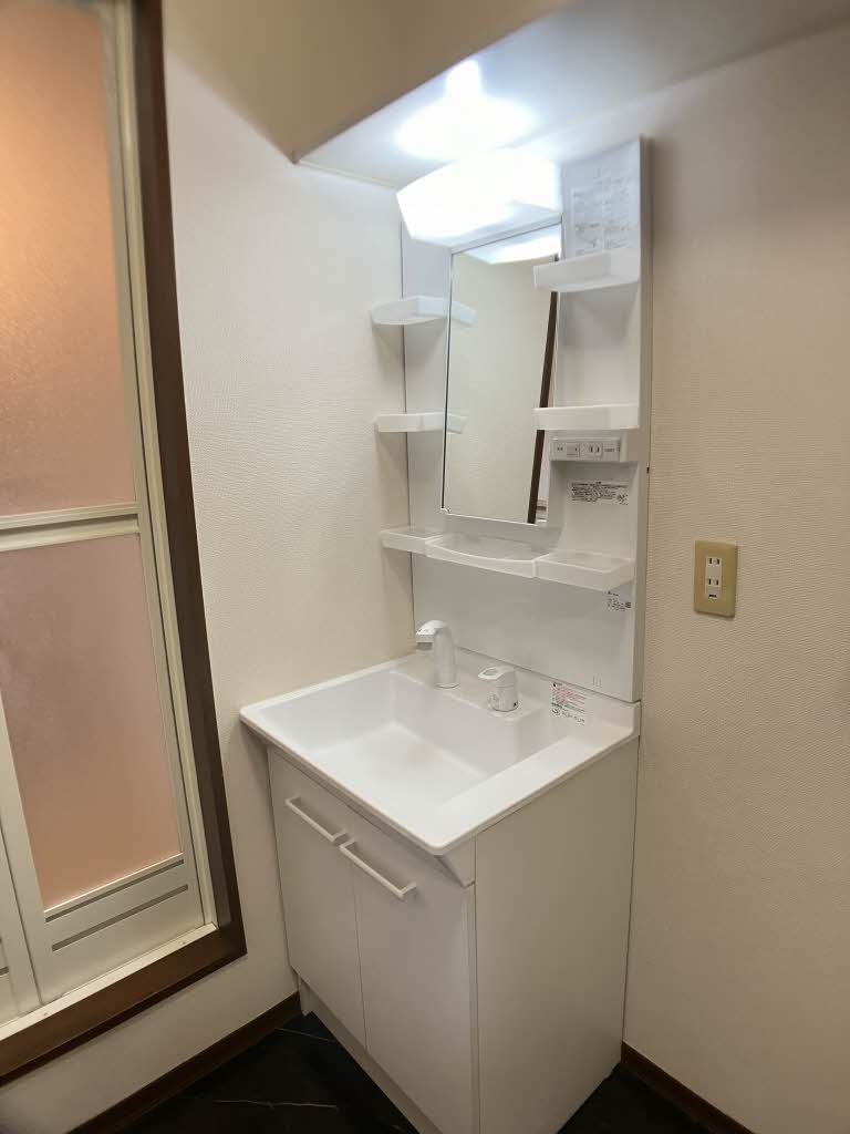 カーサ今渡 B201号-10