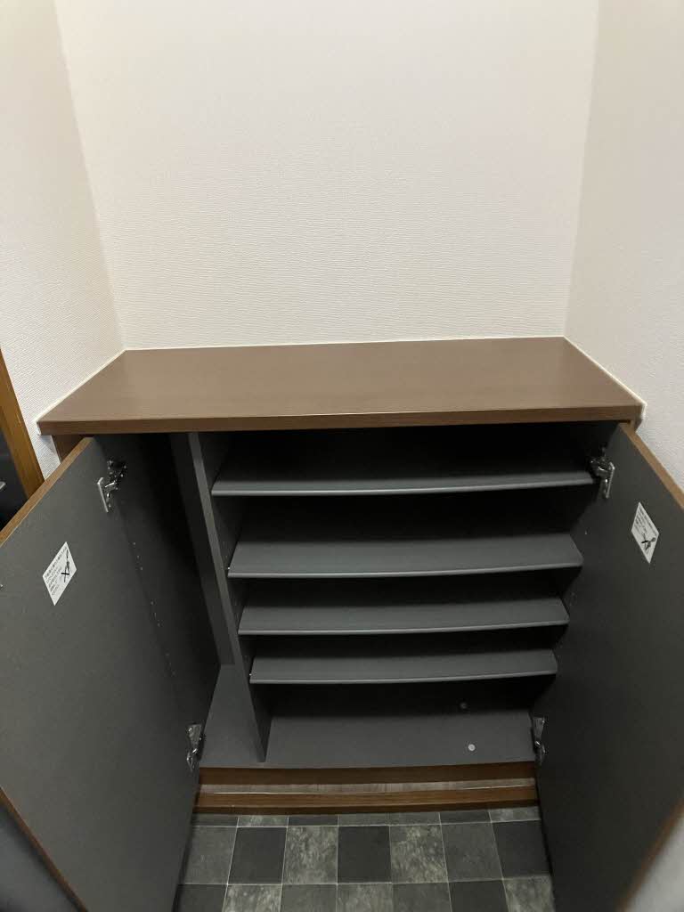 カーサ今渡 B201号-14