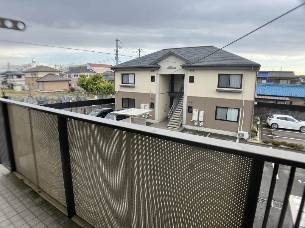 カーサ今渡 B201号-15