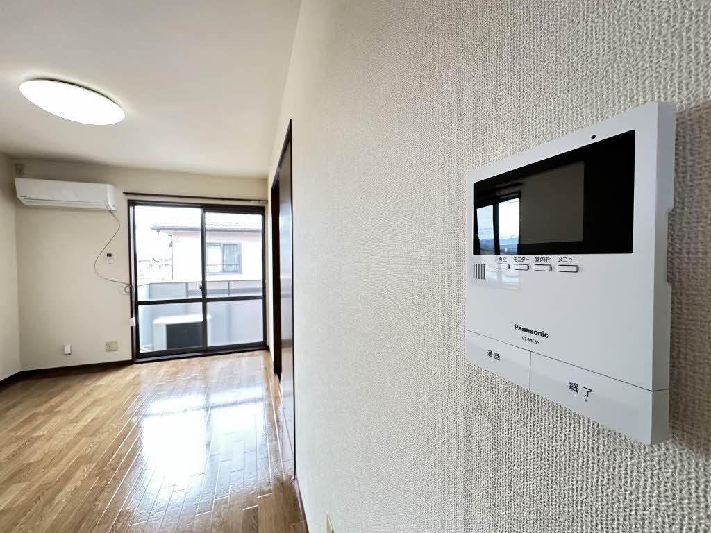 シャーメゾンブロード B202号-11