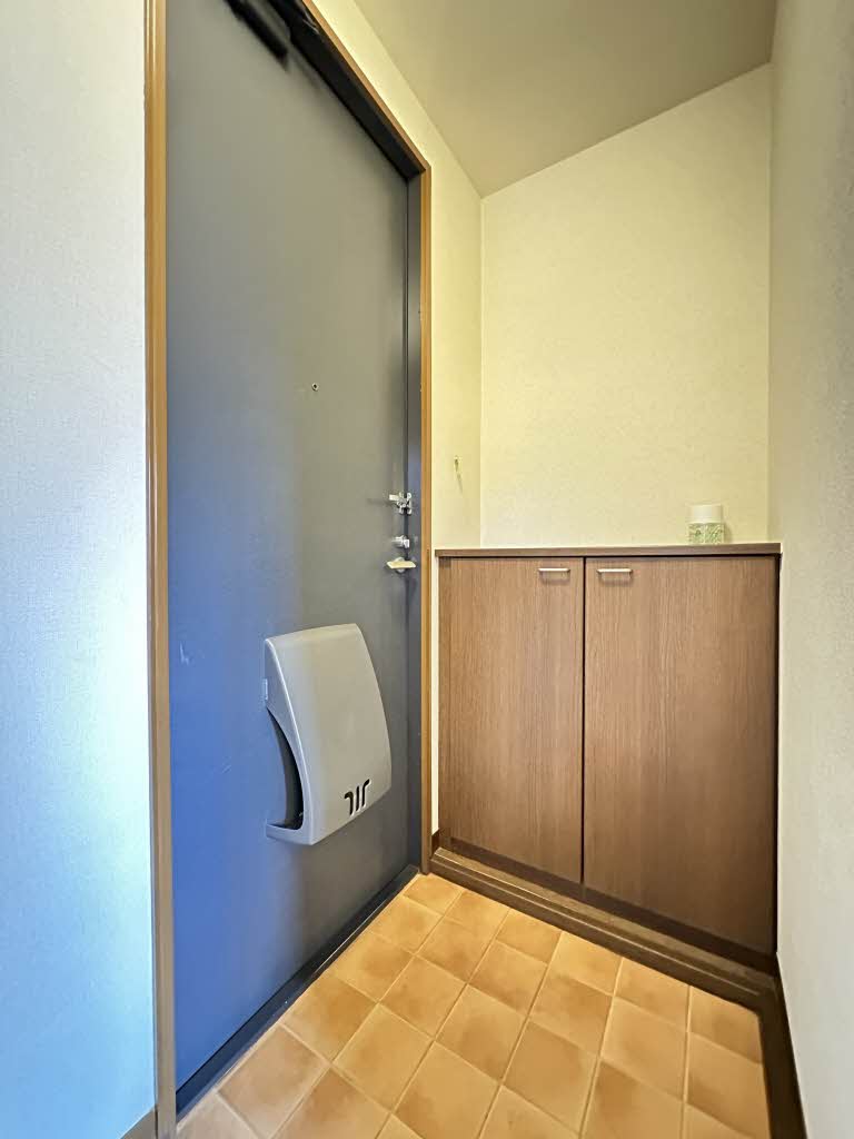 シャーメゾンブロード B202号-13