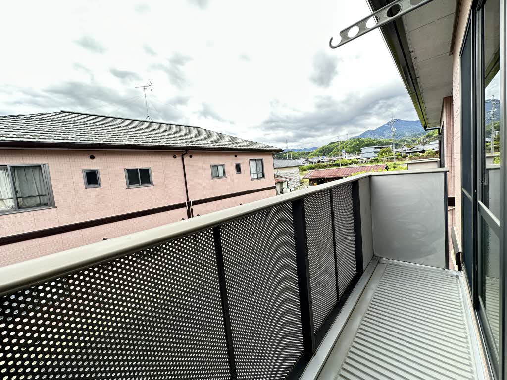 シャーメゾンブロード B202号-14