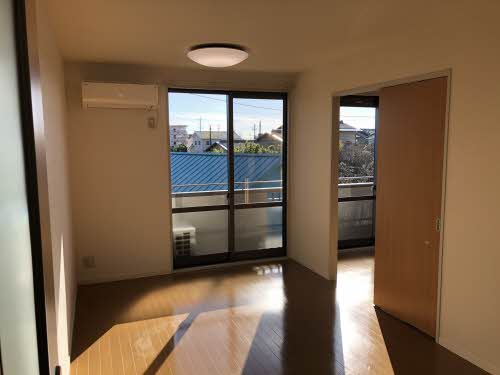 パラシオンＳ 0201号-2