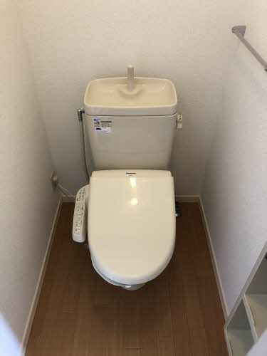 パラシオンＳ 0201号-6