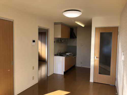 パラシオンＳ 0201号-9