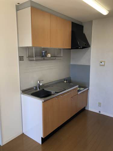 パラシオンＳ 0201号-10