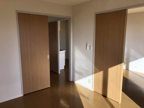 パラシオンＳ 0201号-12