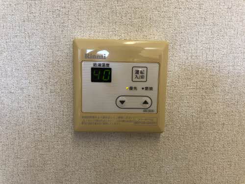 パラシオンＳ 0201号-15