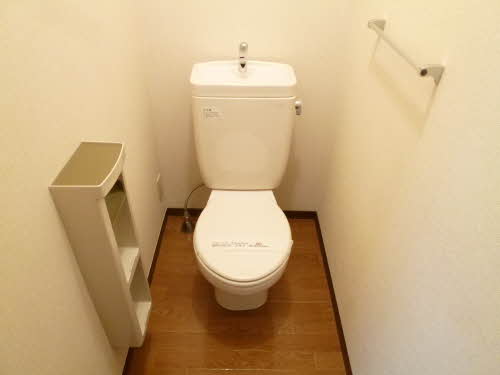 メゾン花水木 A201号-2