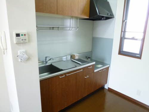 メゾン花水木 A201号-5