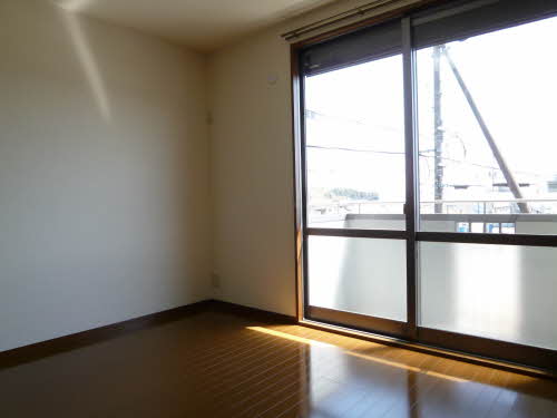 メゾン花水木 A201号-7