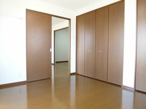 メゾン花水木 A201号-9