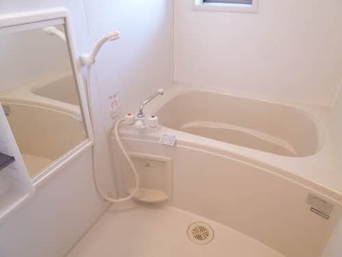 メゾン花水木 A201号-12