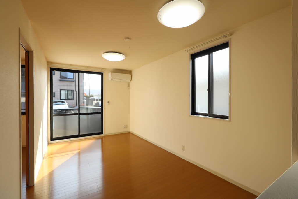 ディアス　シャイン A101号-2