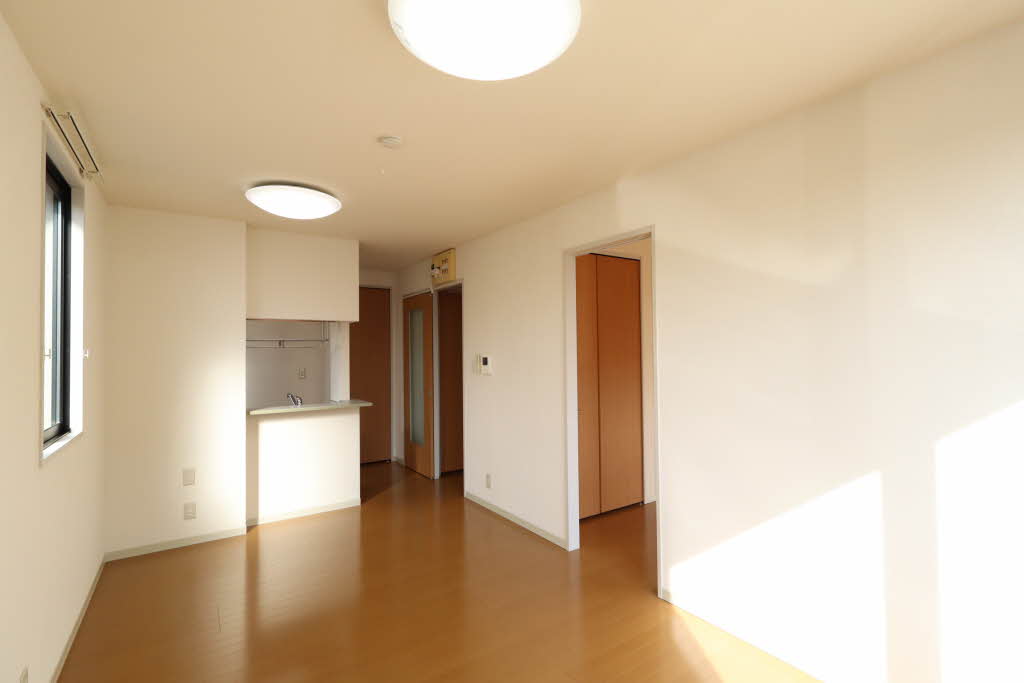 ディアス　シャイン A101号-3