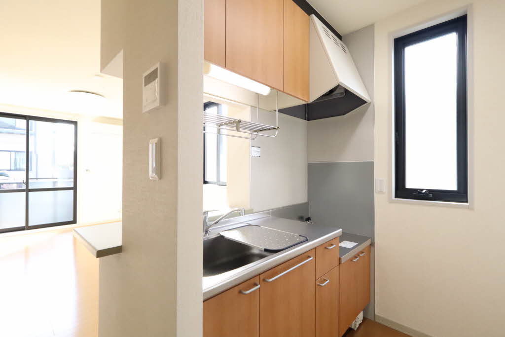 ディアス　シャイン A101号-4