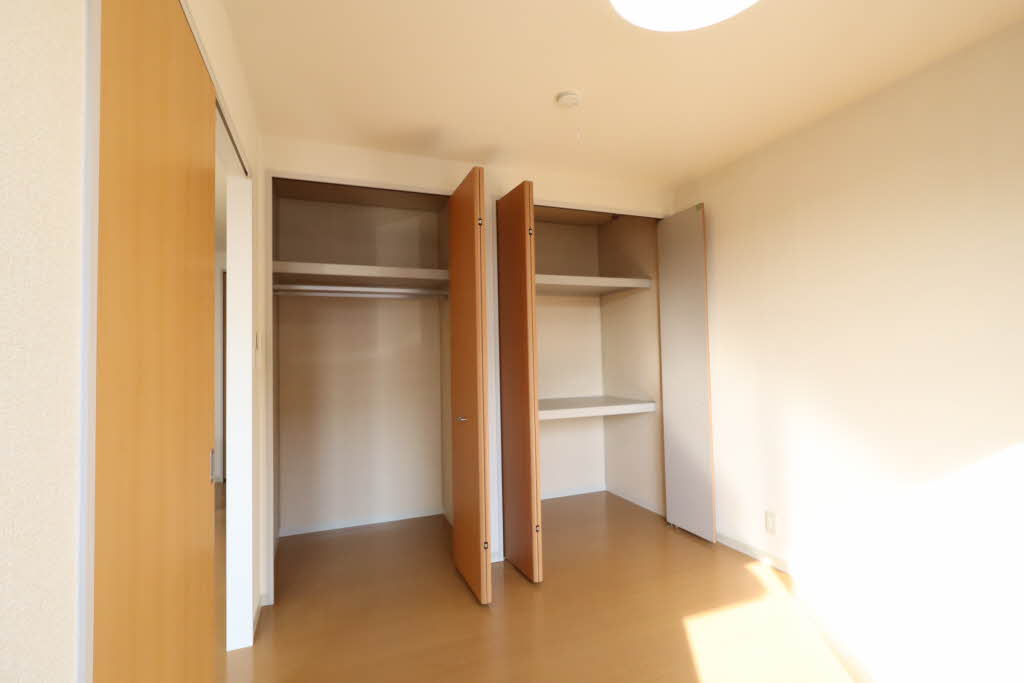 ディアス　シャイン A101号-6