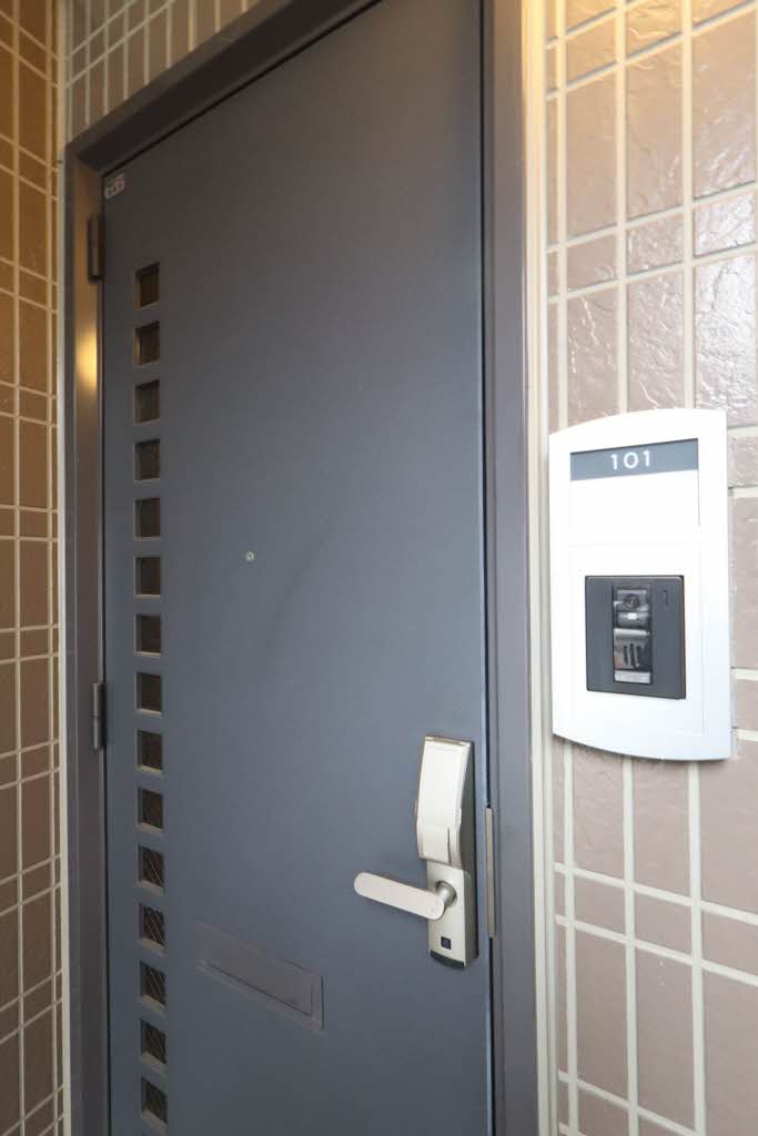 ディアス　シャイン A101号-7