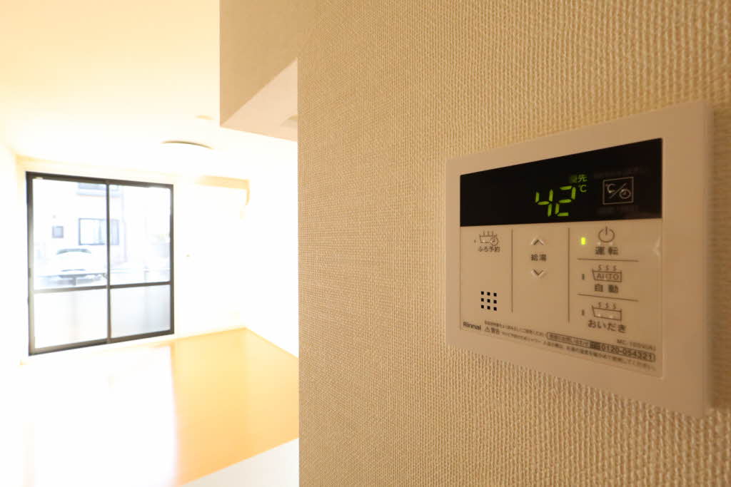 ディアス　シャイン A101号-10