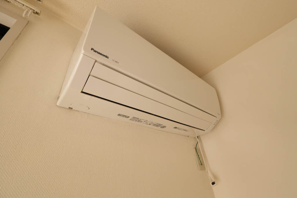 ディアス　シャイン A101号-12