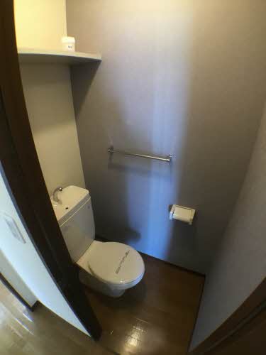 メゾン花水木 B203号-9
