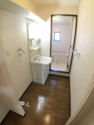 メゾン花水木 B203号-10