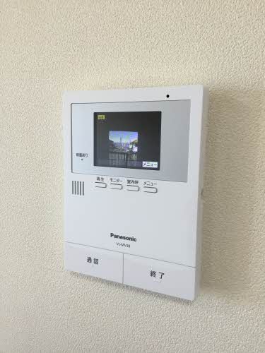 メゾン花水木 B203号-12