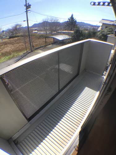 メゾン花水木 B203号-14