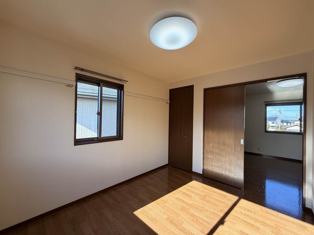 ディアス花みずき D202号-4