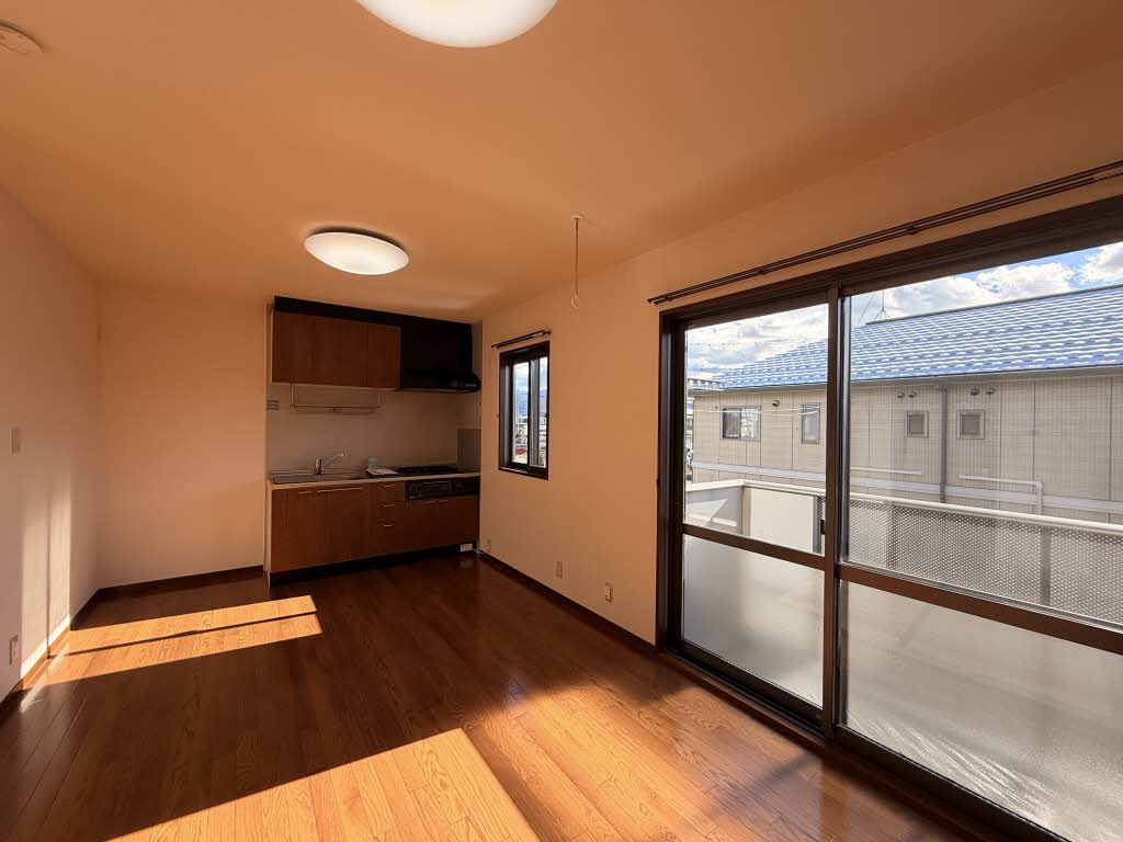 ディアス花みずき D202号-8