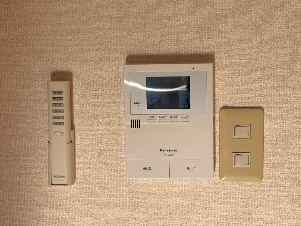 ディアス花みずき D202号-13