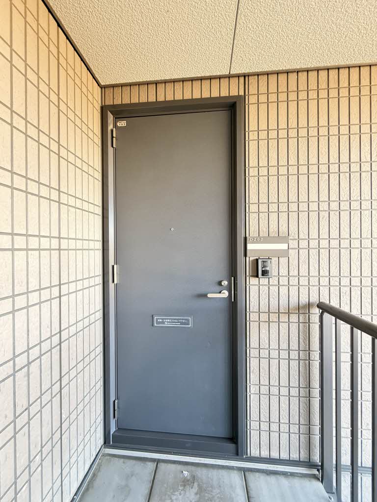 ディアス花みずき D202号-15