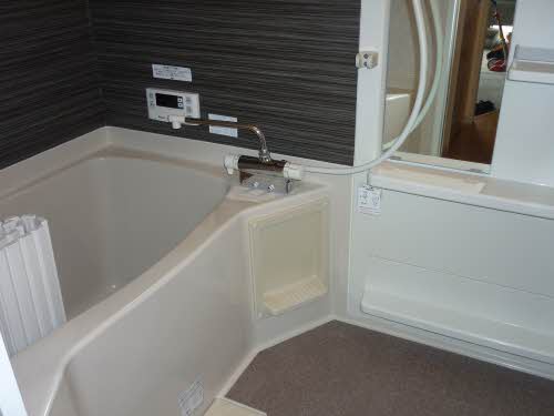 ディアス花みずき E102号-5